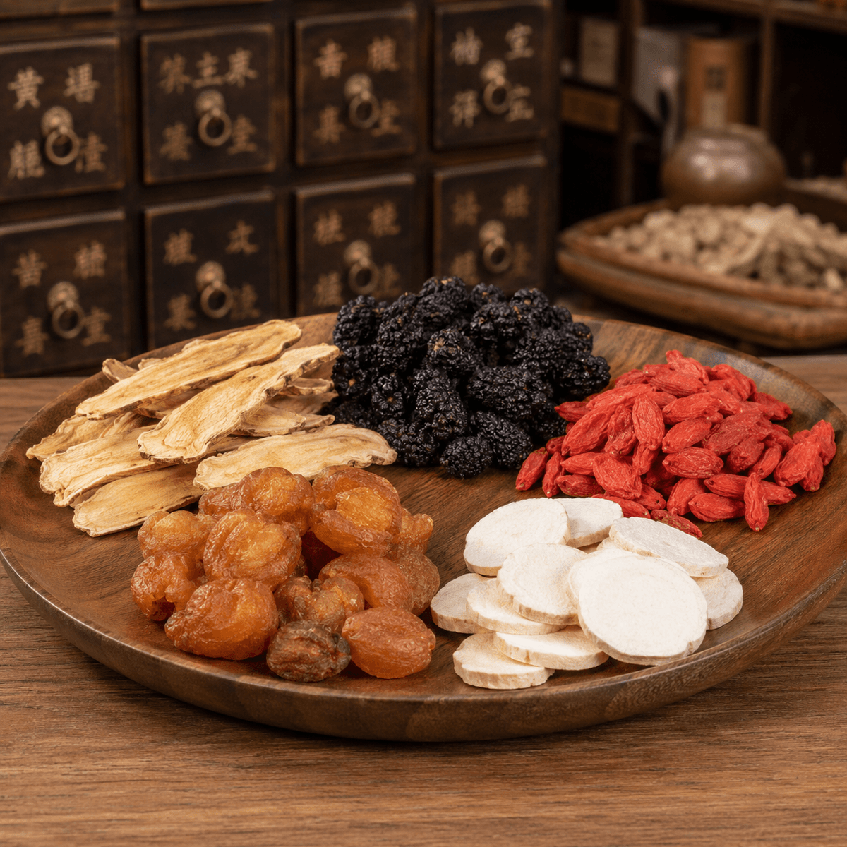 Men’s Vitality Wellness Pack
